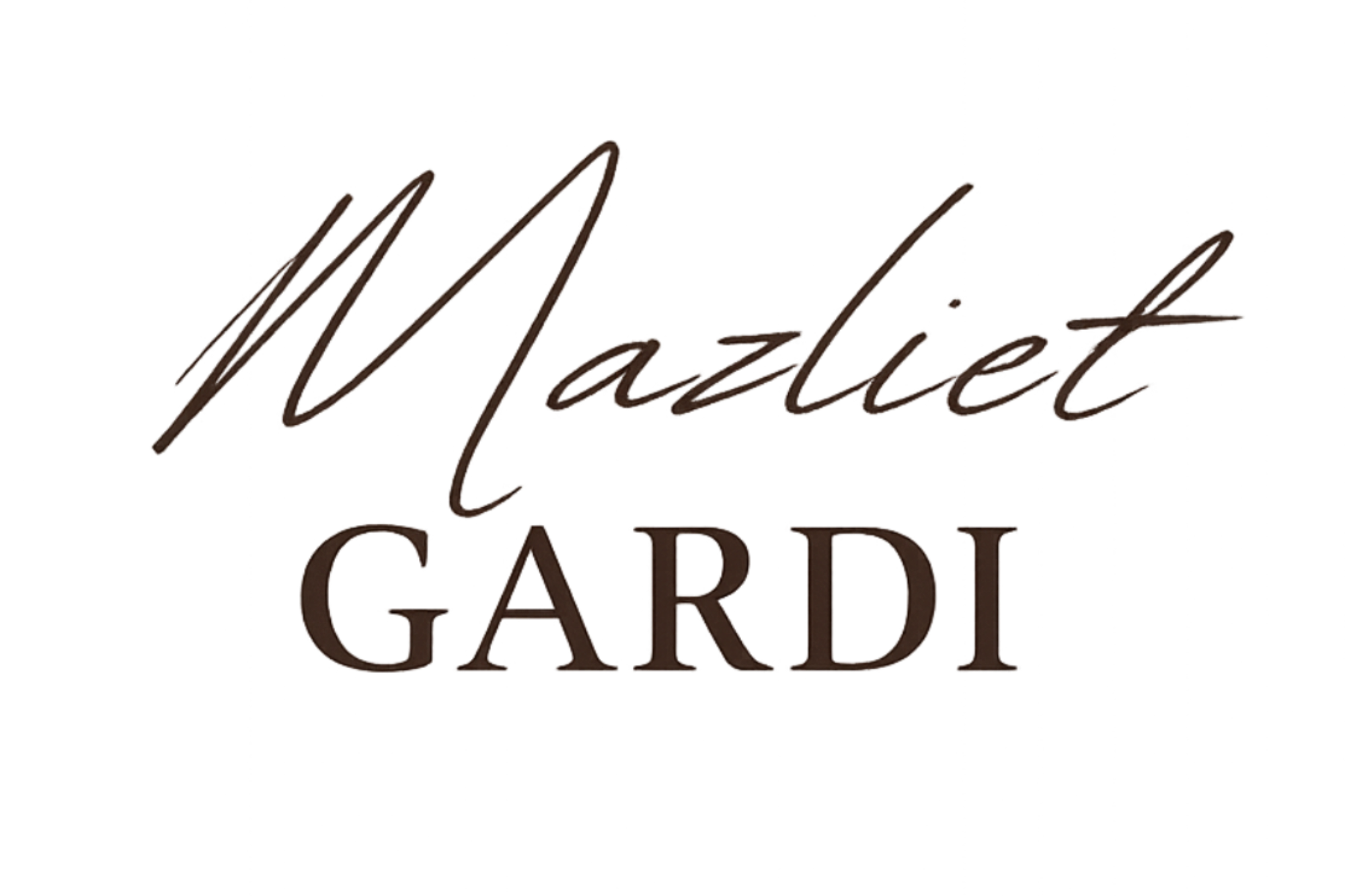 Mazliet Gardi